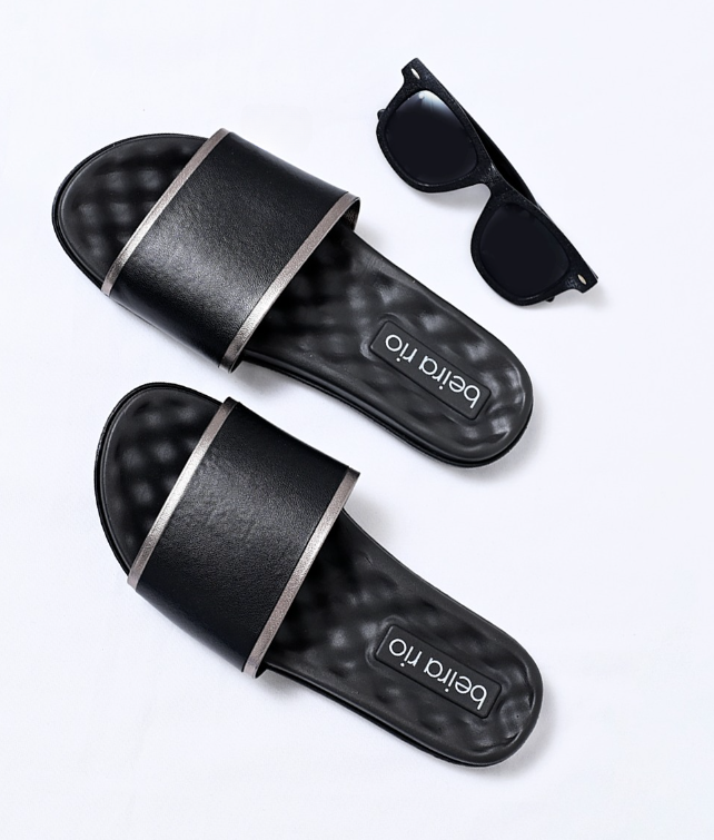 Comfortable Womens Napa Turim Metalizado Premium Shoes Textured Shine Classic and Modern Look